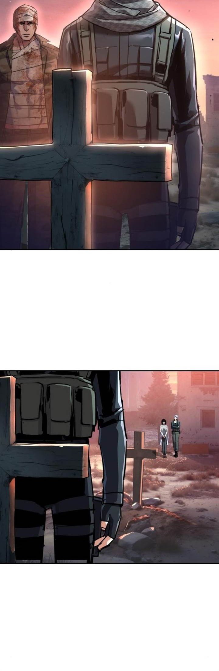 Mercenary Enrollment Chapter 228 - halaman 36
