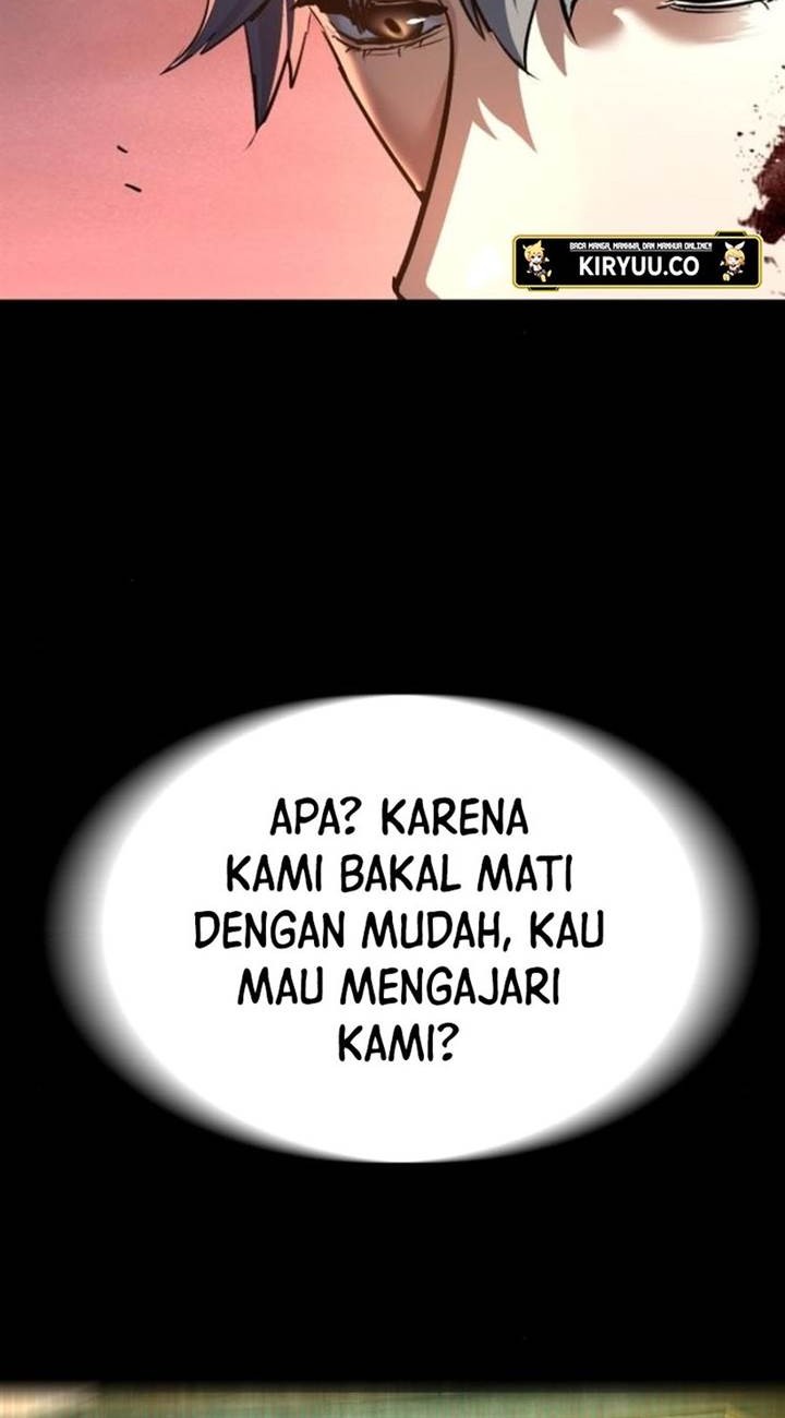 Mercenary Enrollment Chapter 228 - halaman 39