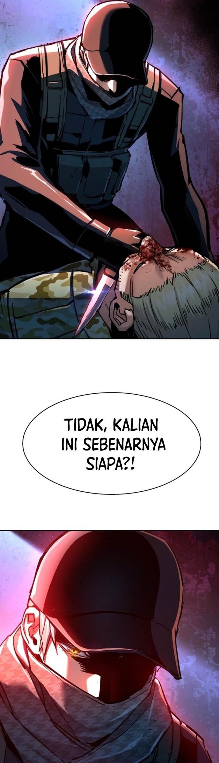 Mercenary Enrollment Chapter 228 - halaman 4