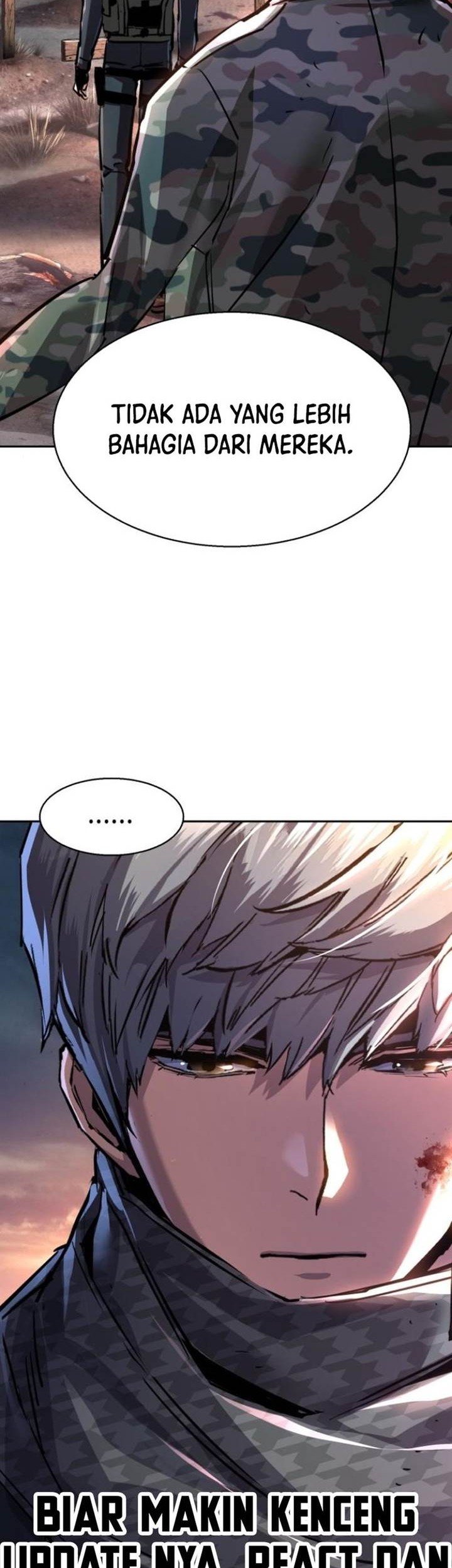 Mercenary Enrollment Chapter 228 - halaman 44