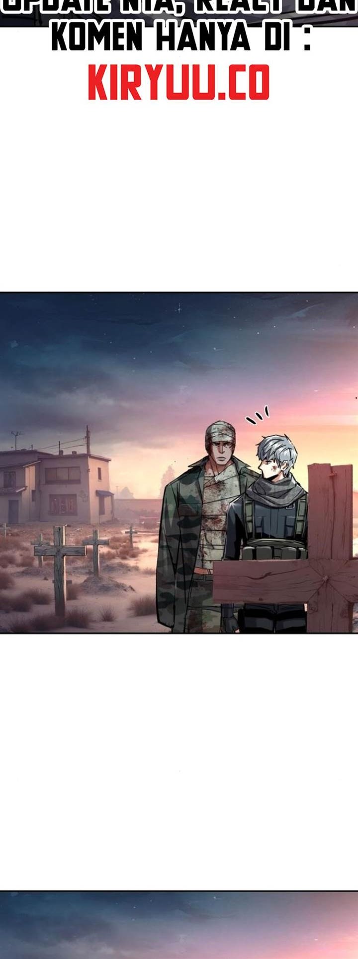 Mercenary Enrollment Chapter 228 - halaman 45
