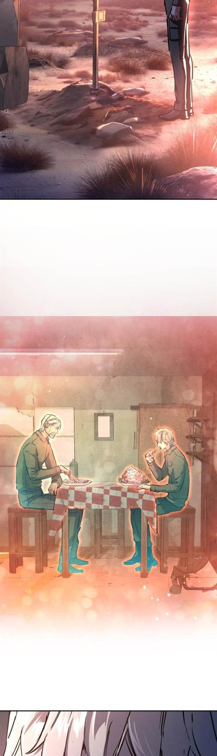 Mercenary Enrollment Chapter 228 - halaman 47