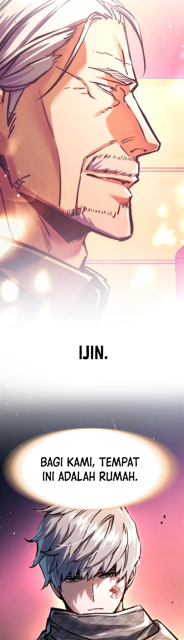 Mercenary Enrollment Chapter 228 - halaman 49