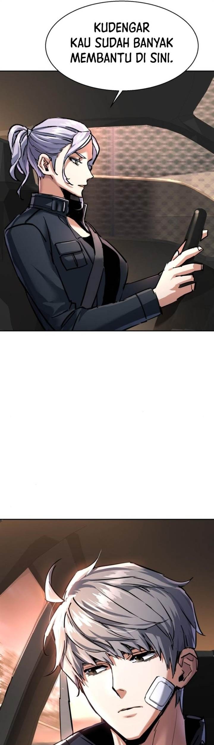 Mercenary Enrollment Chapter 228 - halaman 58