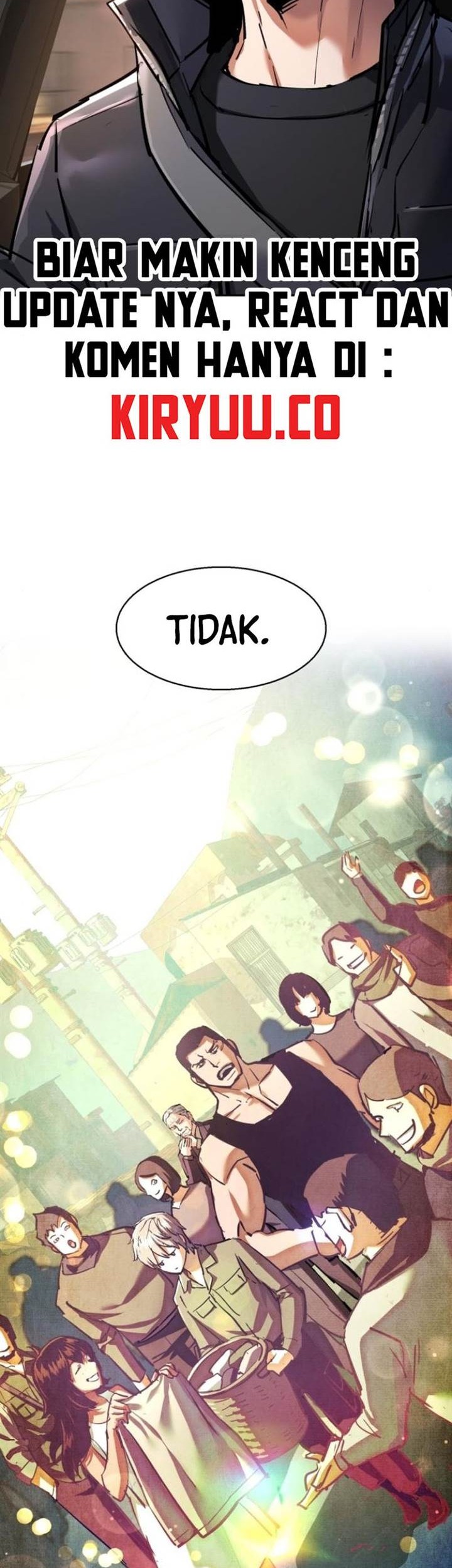 Mercenary Enrollment Chapter 228 - halaman 59