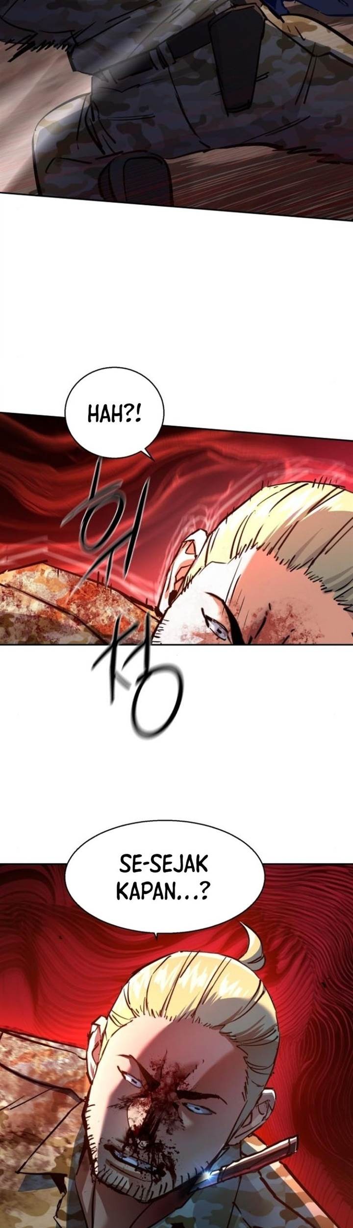 Mercenary Enrollment Chapter 228 - halaman 7