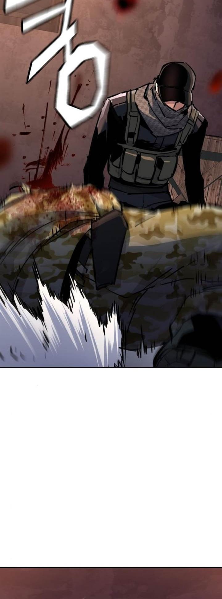 Mercenary Enrollment Chapter 228 - halaman 9
