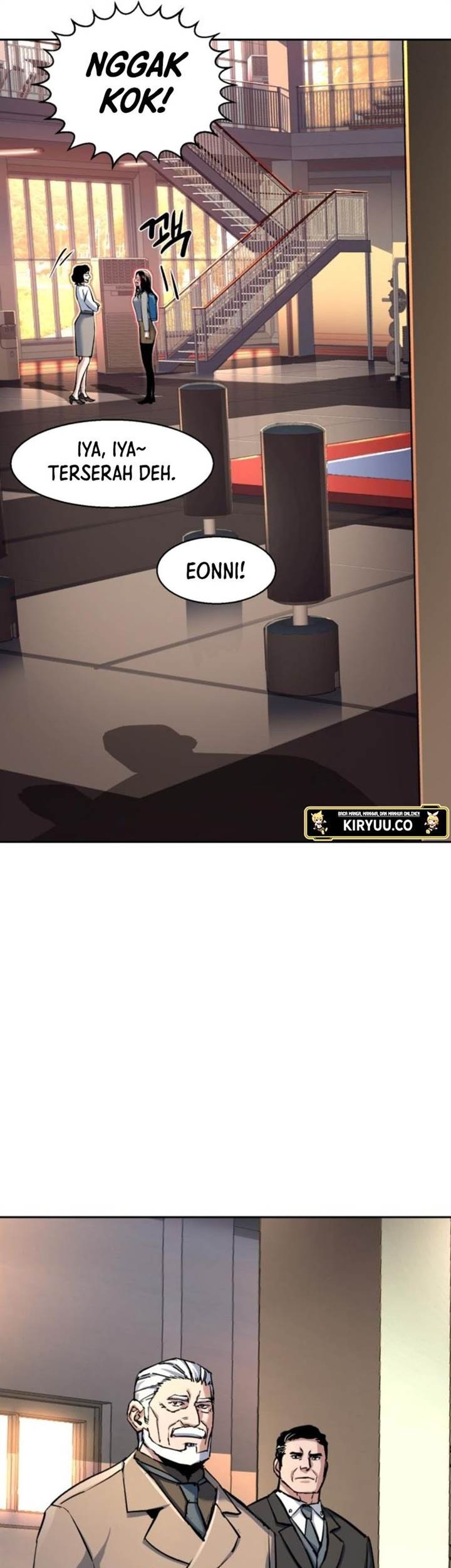 Mercenary Enrollment Chapter 229 - halaman 13