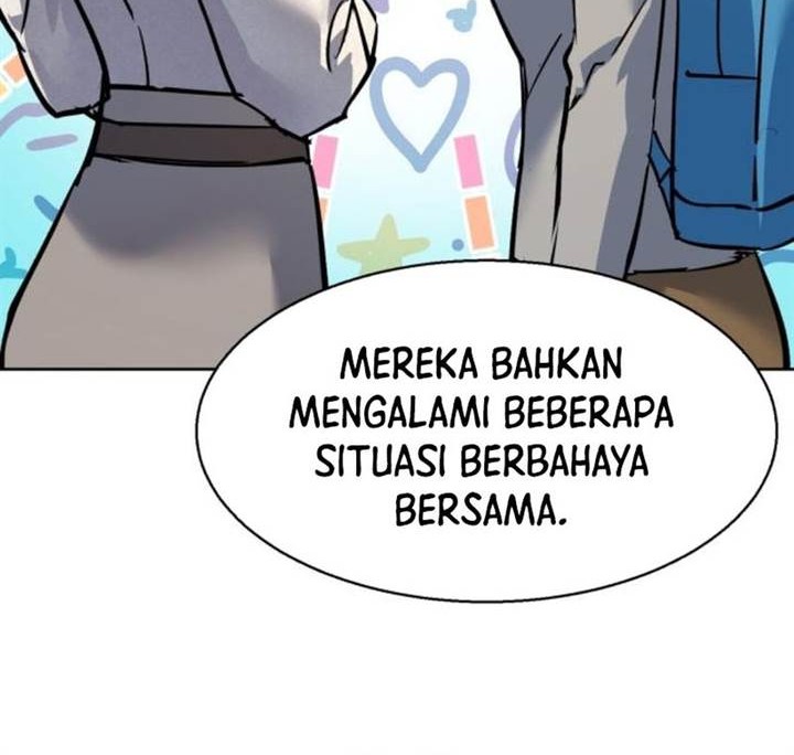 Mercenary Enrollment Chapter 229 - halaman 18