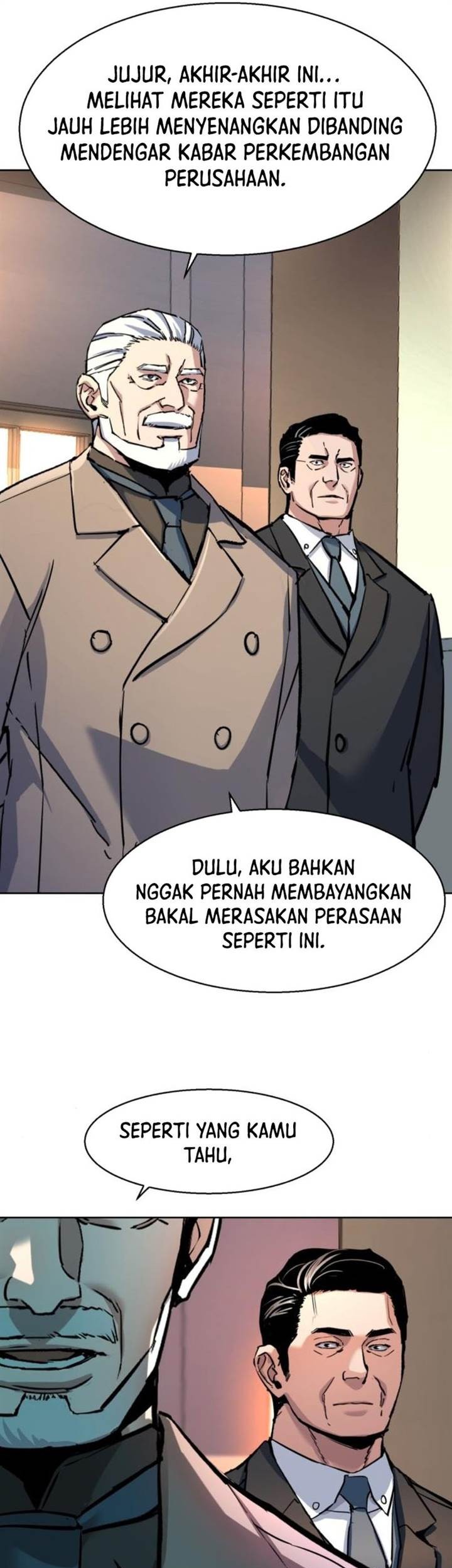 Mercenary Enrollment Chapter 229 - halaman 19