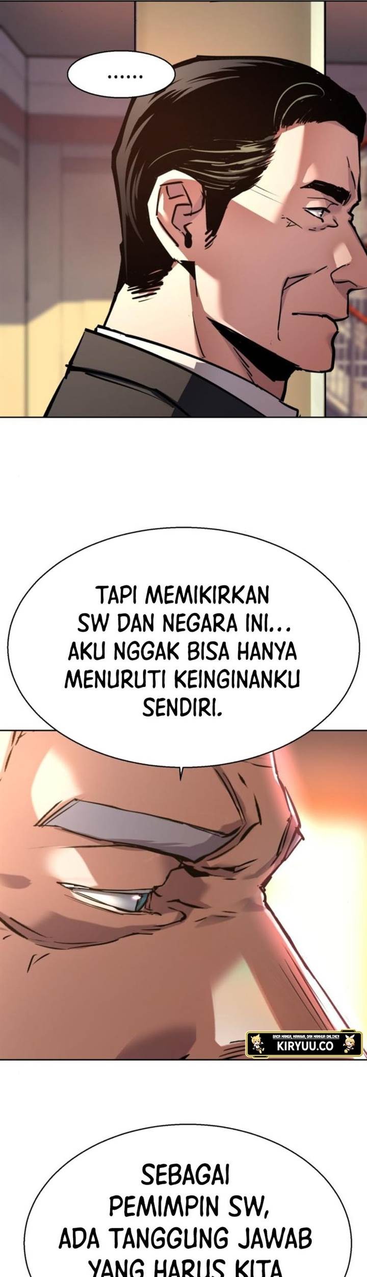 Mercenary Enrollment Chapter 229 - halaman 23