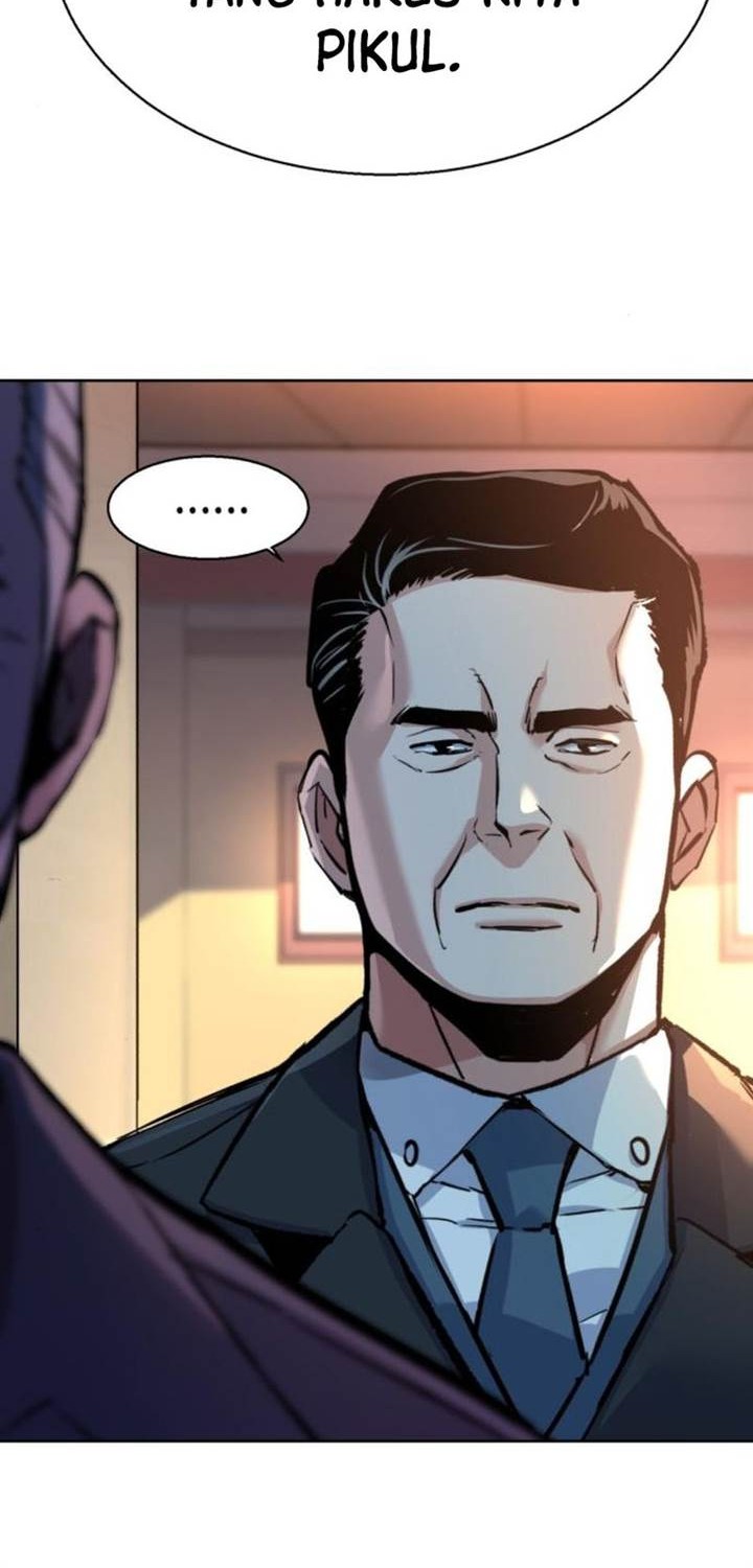 Mercenary Enrollment Chapter 229 - halaman 24