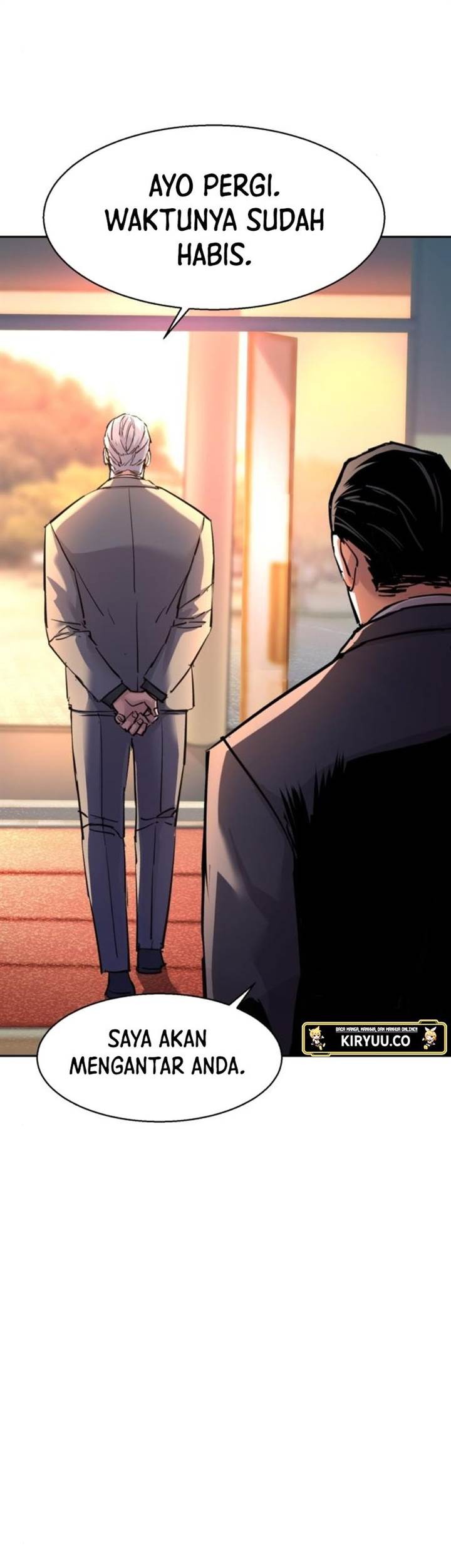 Mercenary Enrollment Chapter 229 - halaman 25