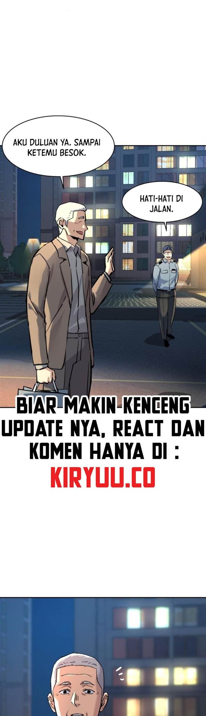 Mercenary Enrollment Chapter 229 - halaman 27
