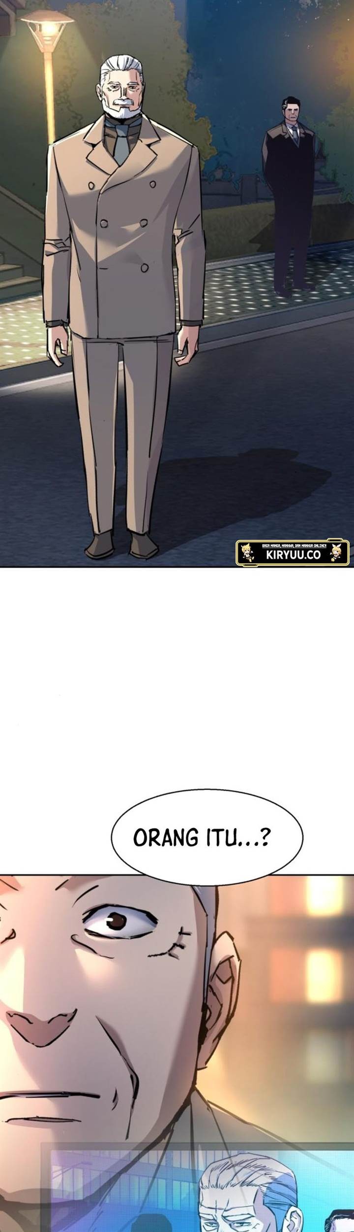 Mercenary Enrollment Chapter 229 - halaman 29