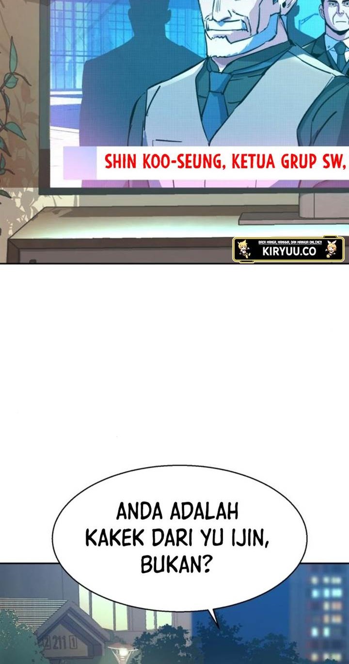 Mercenary Enrollment Chapter 229 - halaman 30