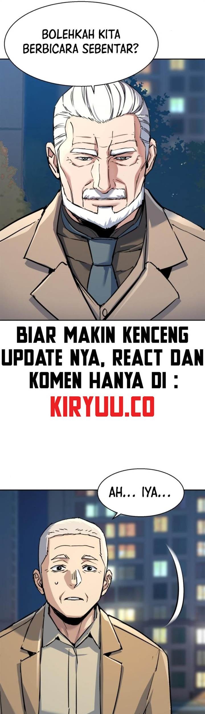 Mercenary Enrollment Chapter 229 - halaman 33
