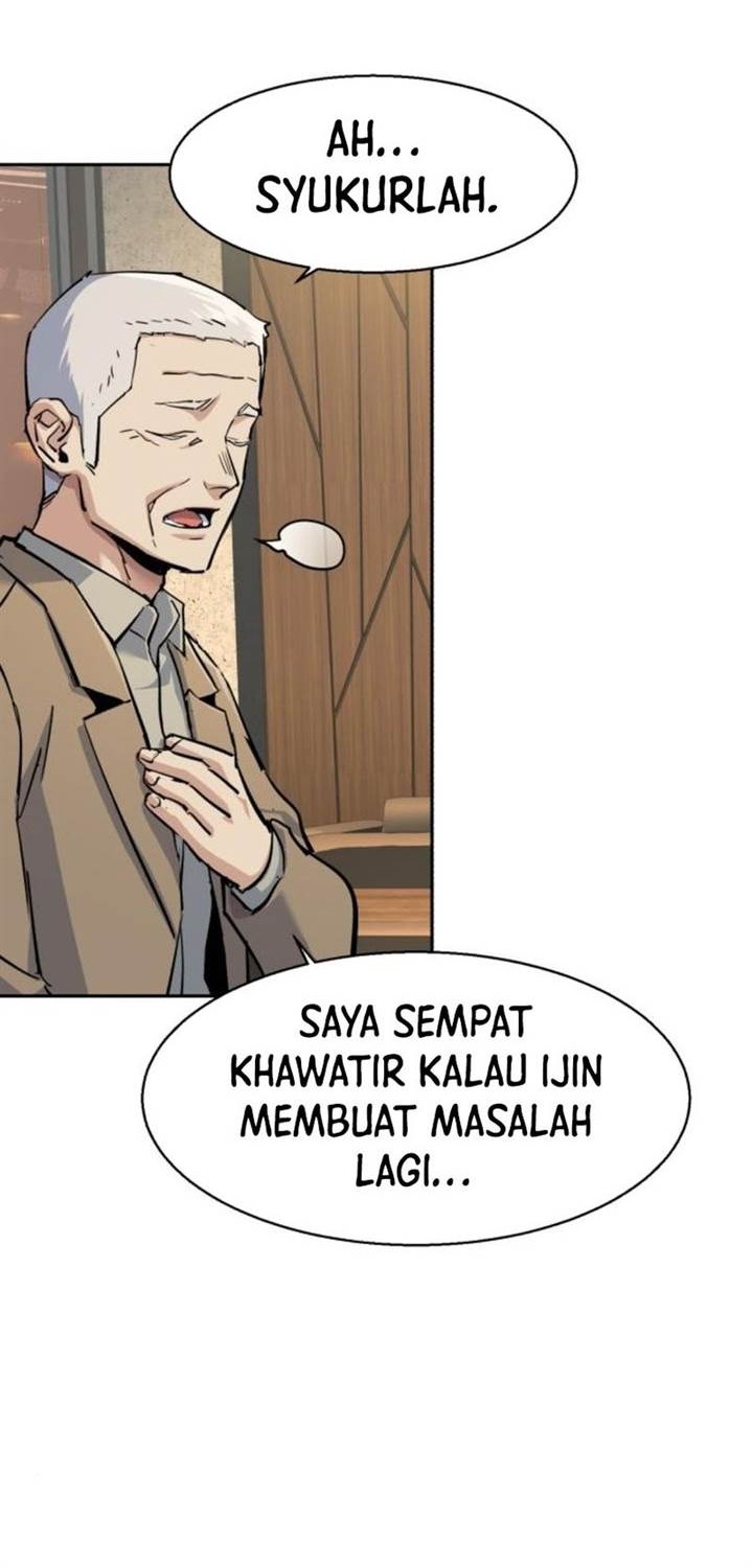 Mercenary Enrollment Chapter 229 - halaman 44
