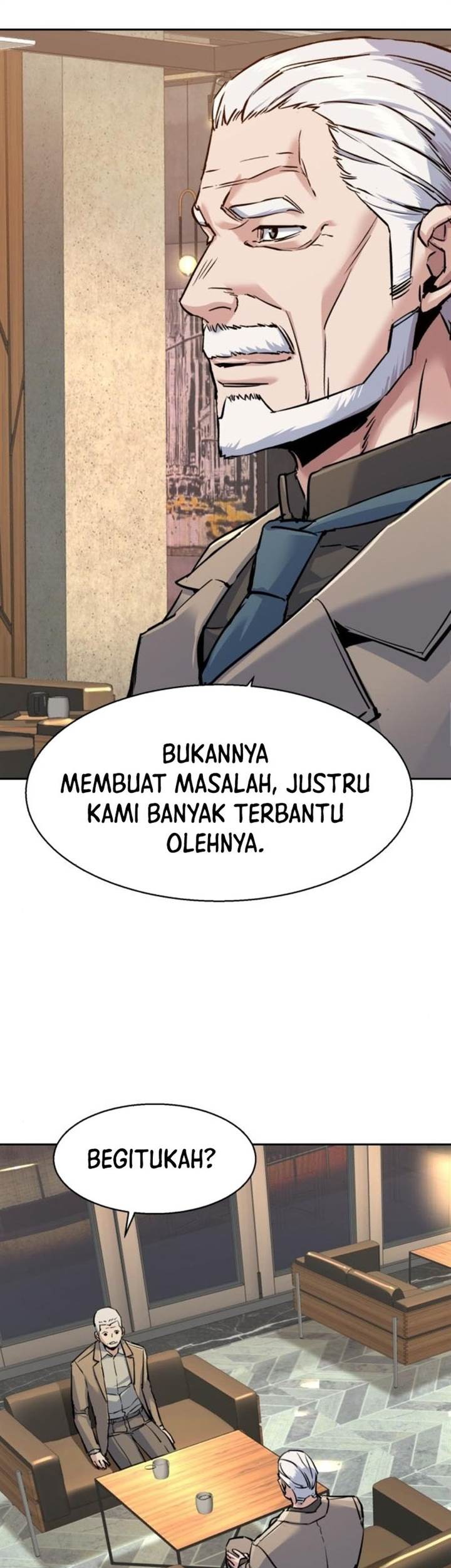 Mercenary Enrollment Chapter 229 - halaman 45