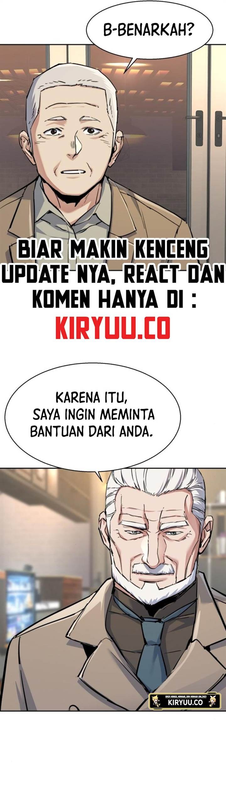 Mercenary Enrollment Chapter 229 - halaman 49