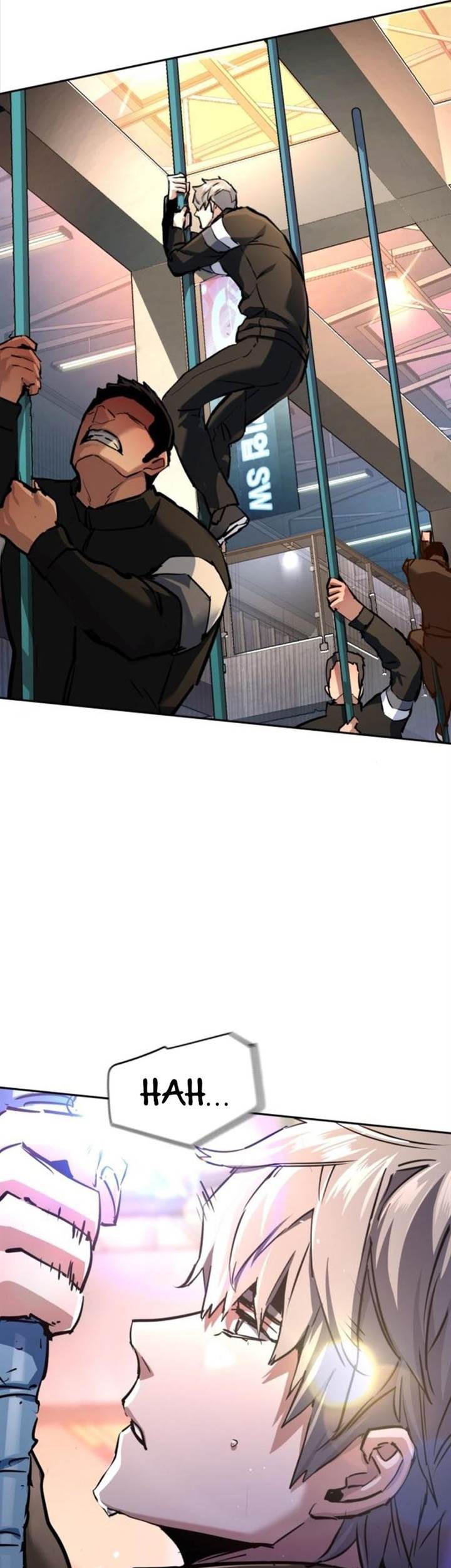 Mercenary Enrollment Chapter 229 - halaman 5