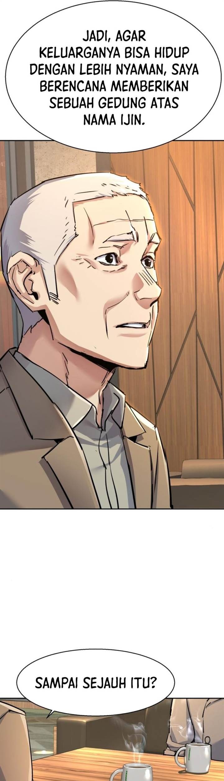 Mercenary Enrollment Chapter 229 - halaman 53