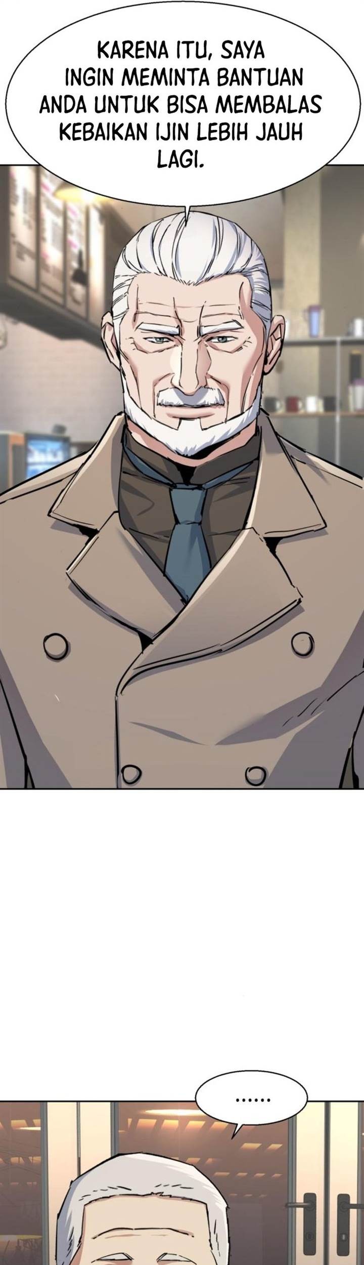 Mercenary Enrollment Chapter 229 - halaman 55