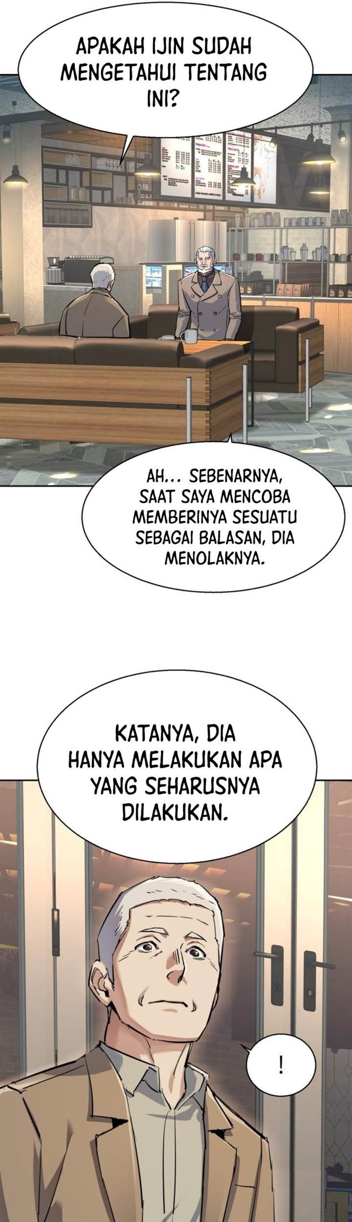 Mercenary Enrollment Chapter 229 - halaman 57