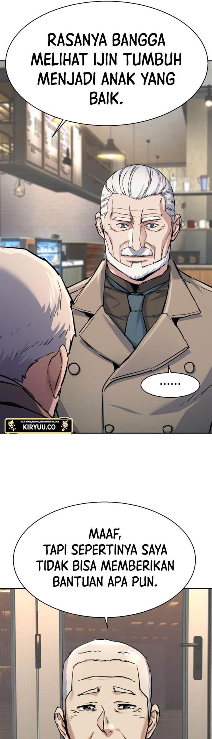 Mercenary Enrollment Chapter 229 - halaman 61