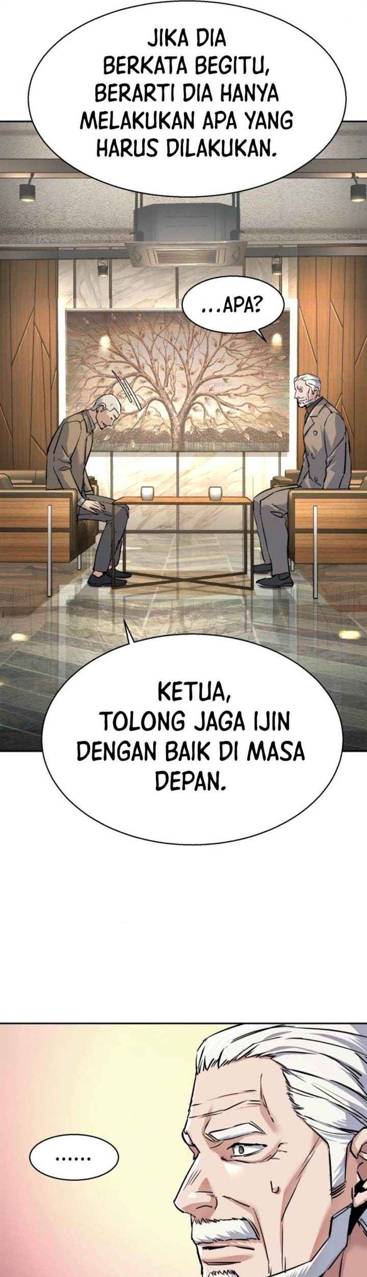 Mercenary Enrollment Chapter 229 - halaman 63