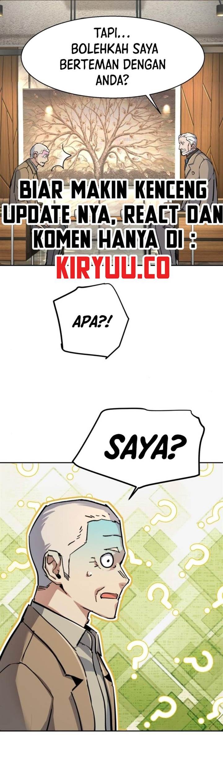 Mercenary Enrollment Chapter 229 - halaman 65