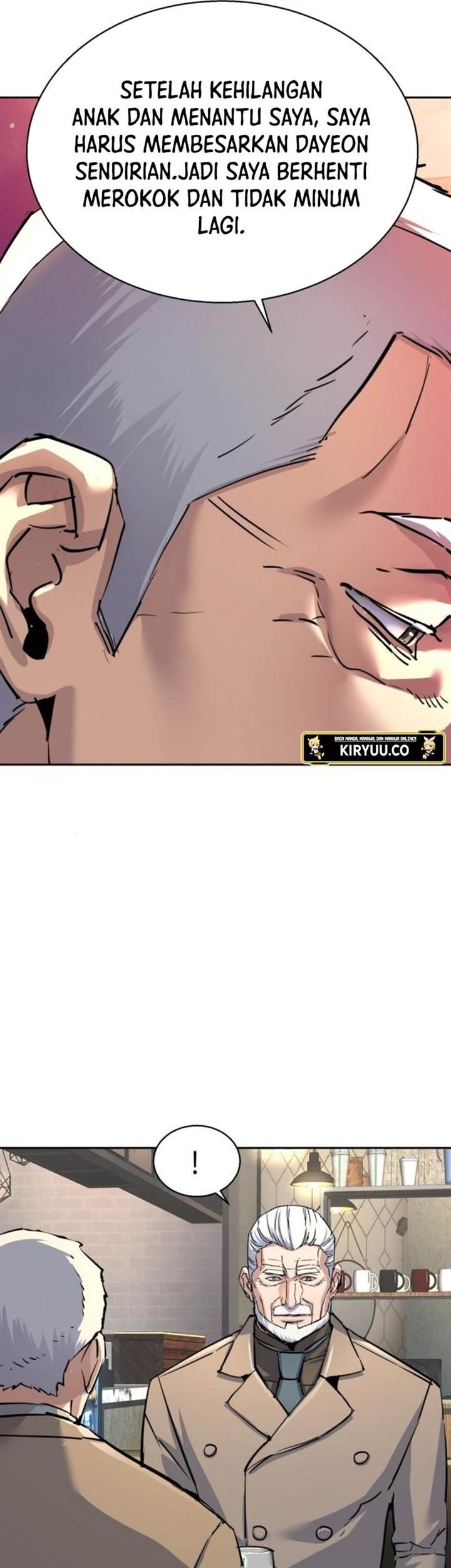 Mercenary Enrollment Chapter 229 - halaman 69