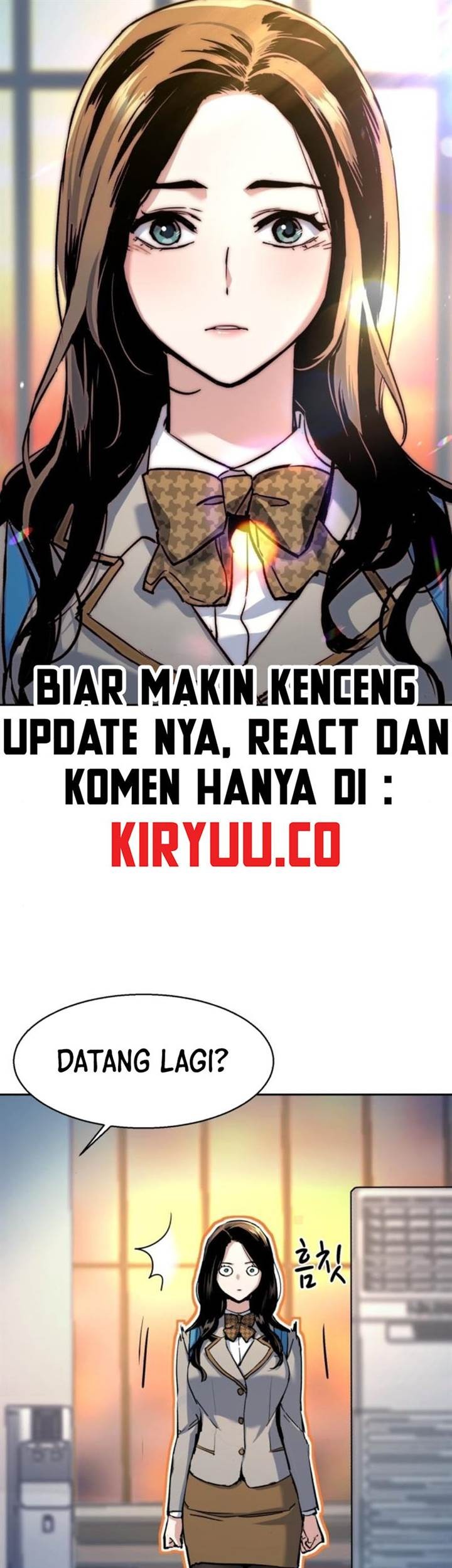 Mercenary Enrollment Chapter 229 - halaman 7