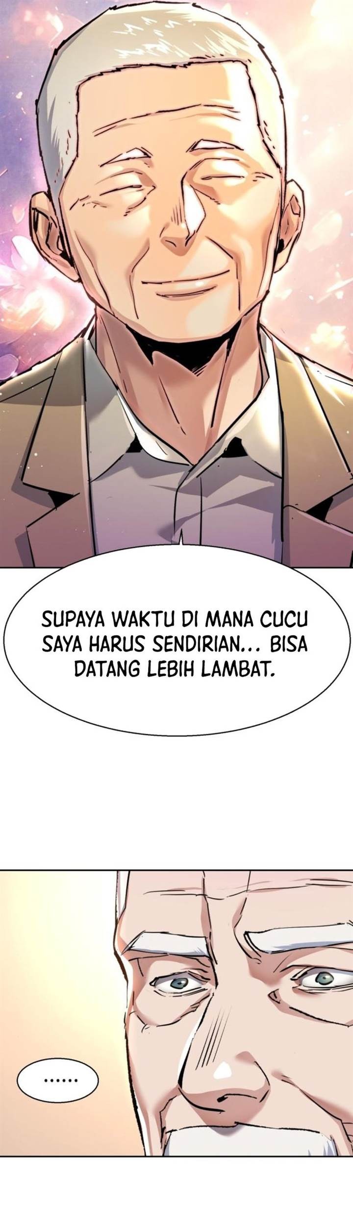 Mercenary Enrollment Chapter 229 - halaman 71
