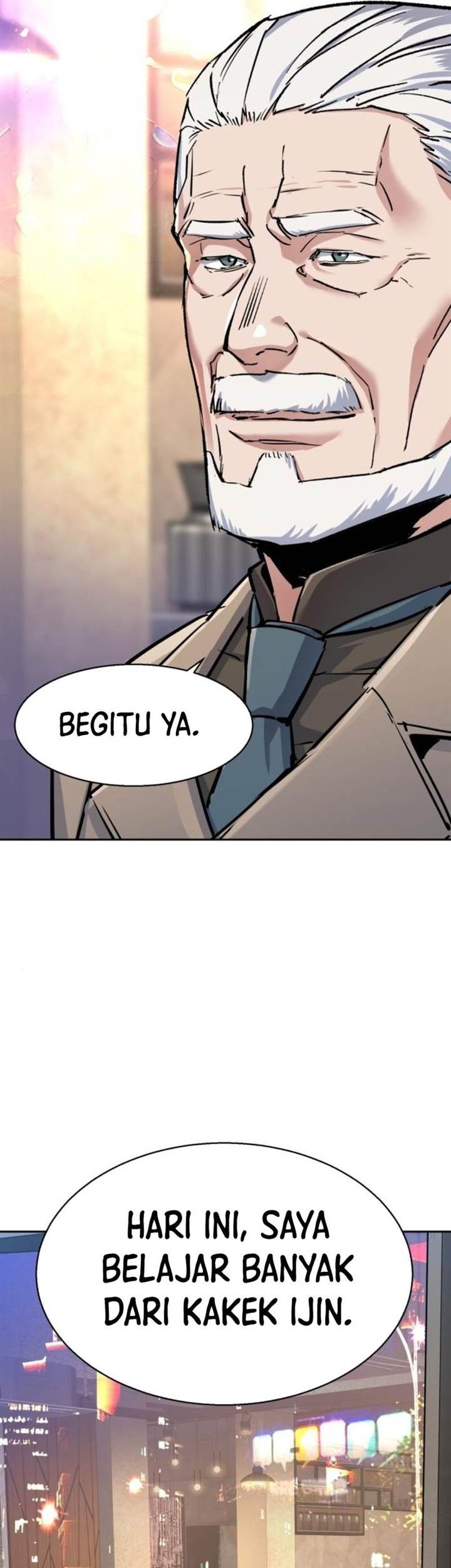 Mercenary Enrollment Chapter 229 - halaman 73