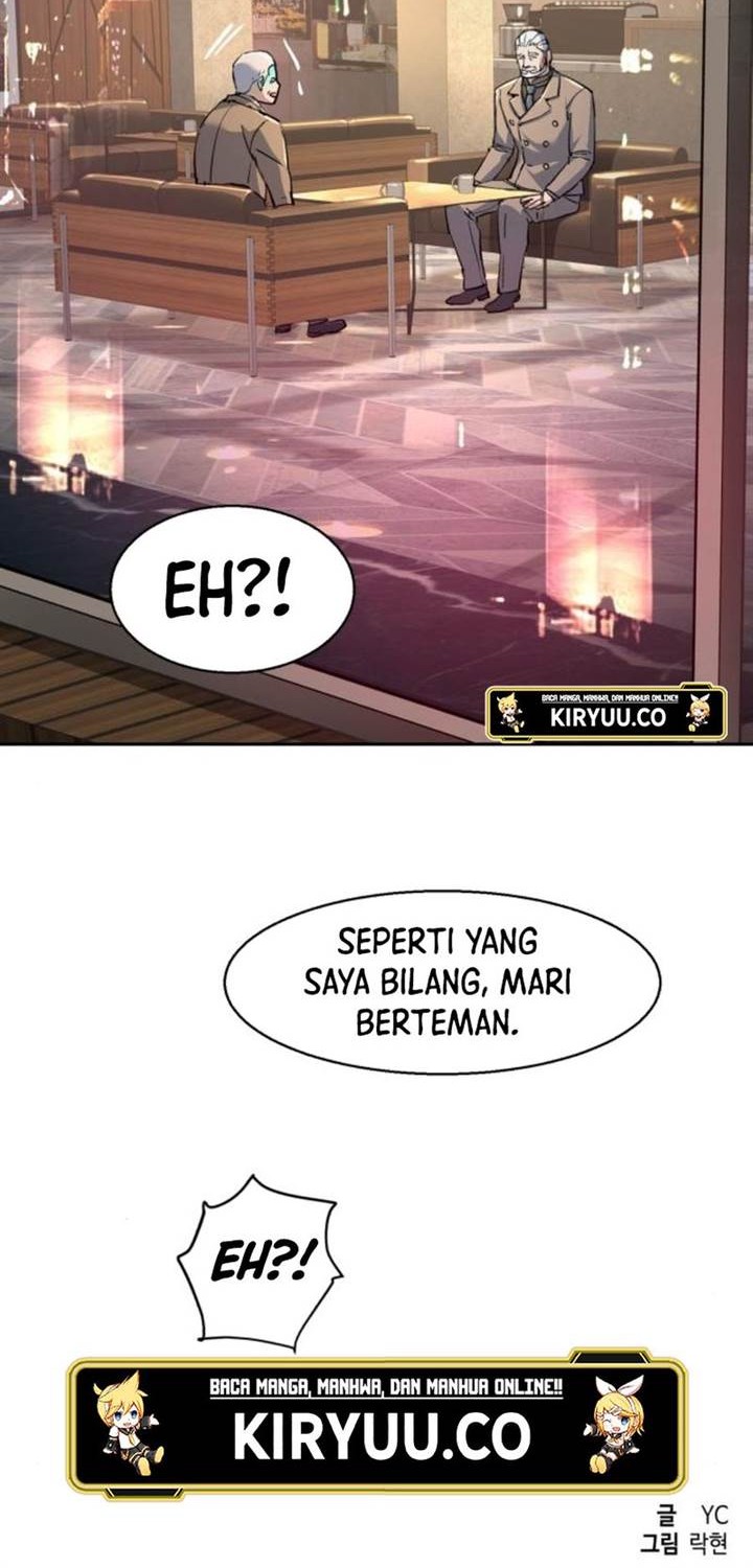 Mercenary Enrollment Chapter 229 - halaman 74
