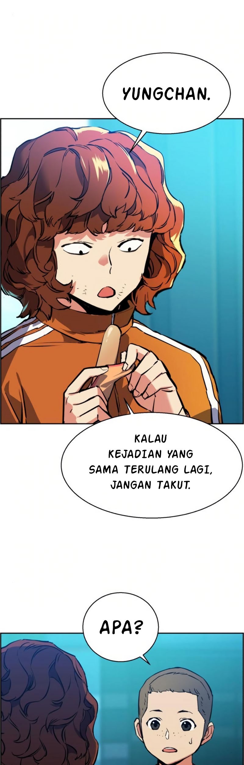Mercenary Enrollment Chapter 23 - halaman 12