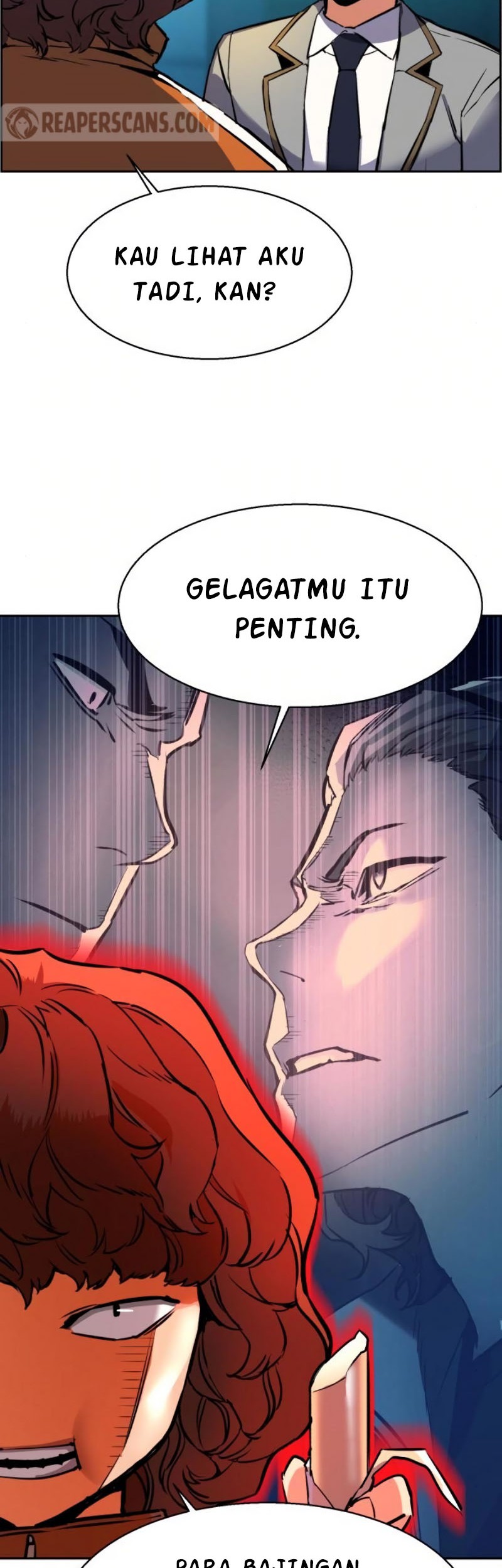Mercenary Enrollment Chapter 23 - halaman 13