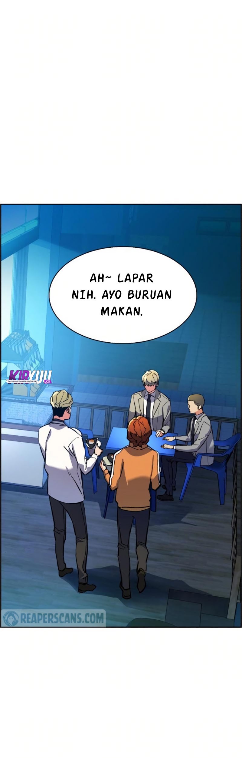 Mercenary Enrollment Chapter 23 - halaman 2