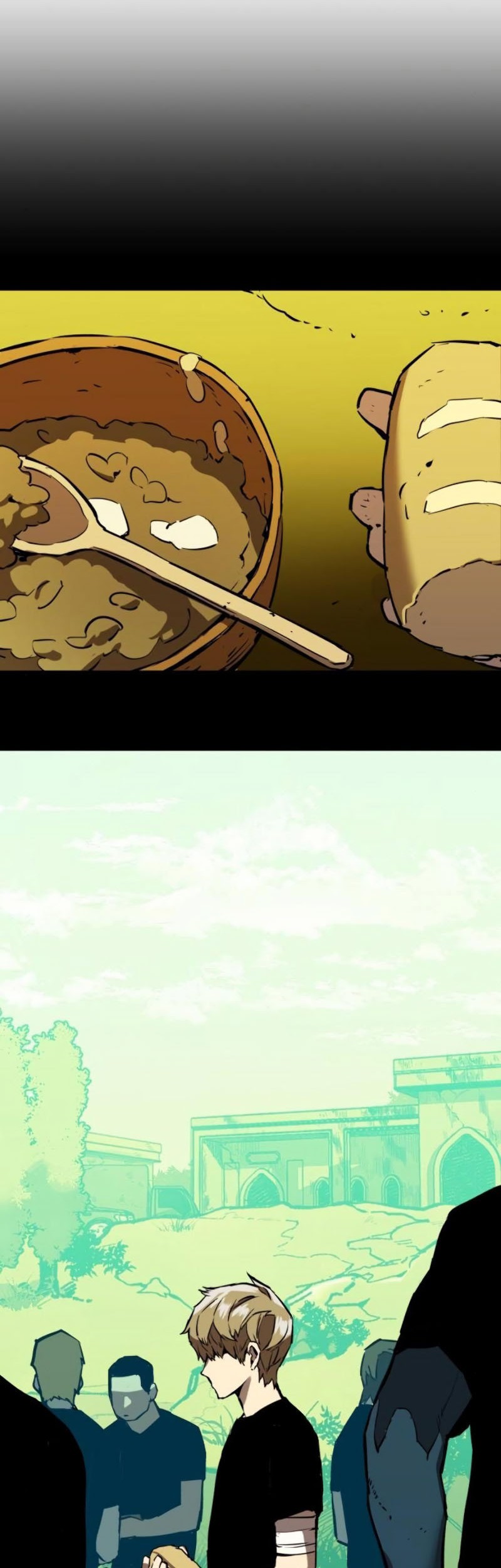 Mercenary Enrollment Chapter 23 - halaman 20
