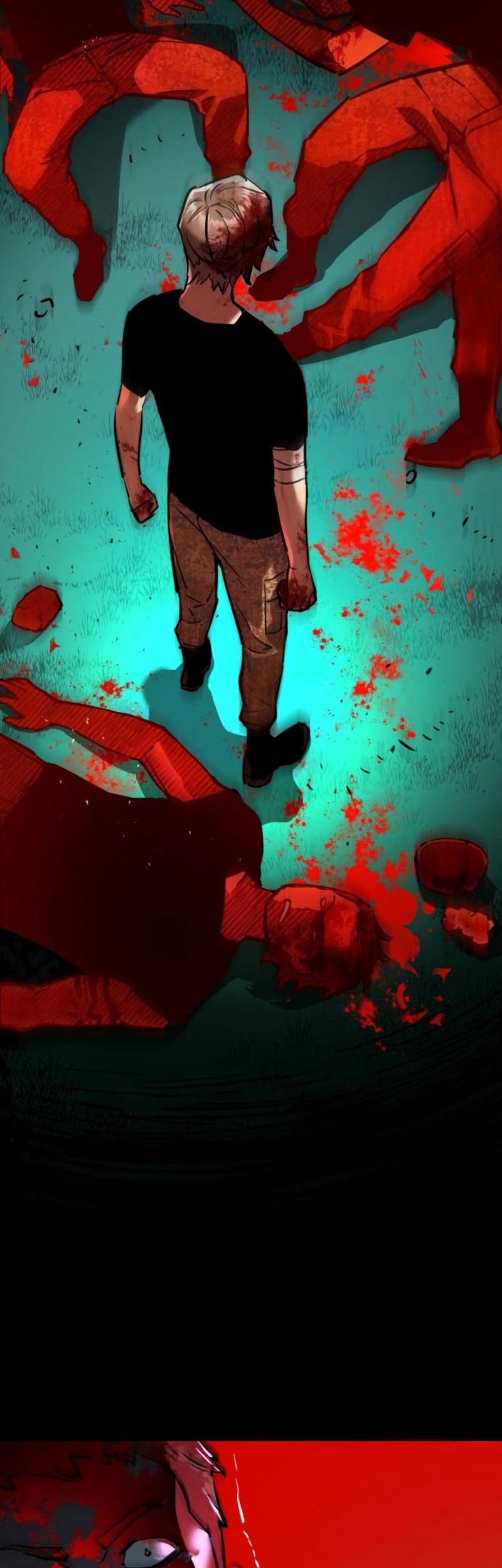 Mercenary Enrollment Chapter 23 - halaman 30