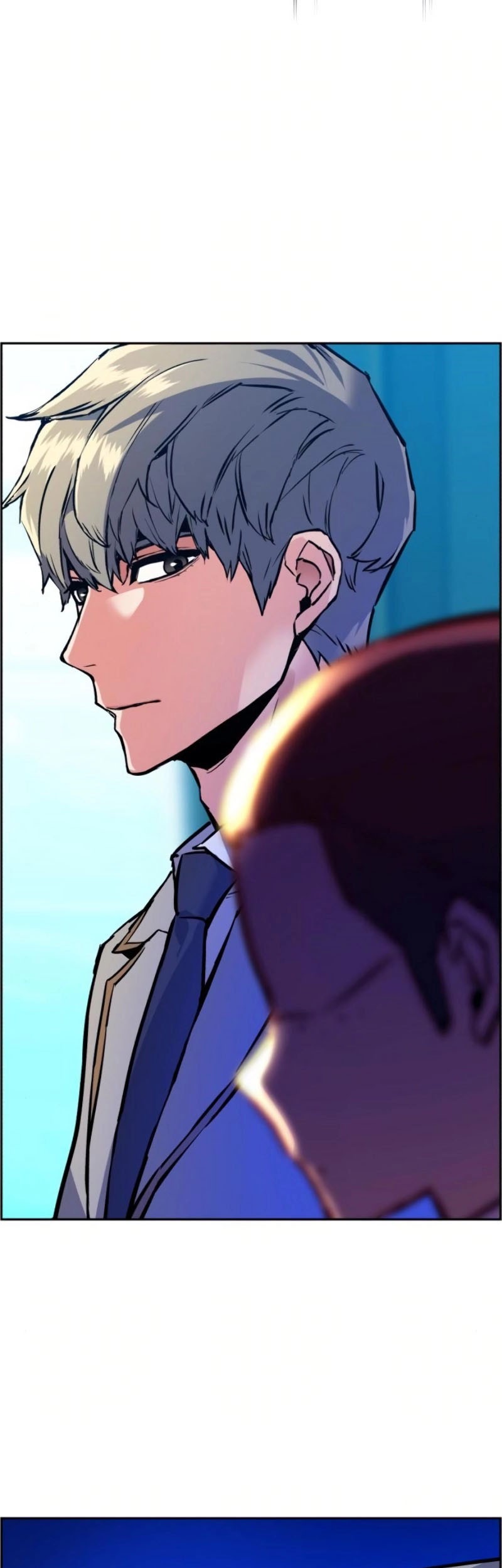 Mercenary Enrollment Chapter 23 - halaman 33