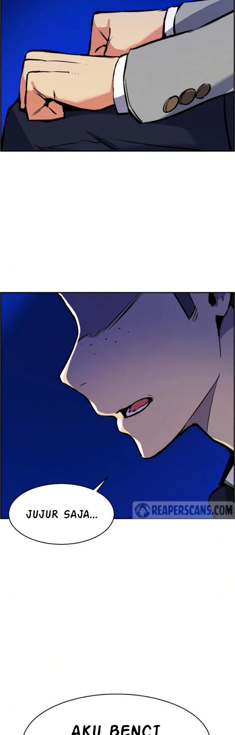 Mercenary Enrollment Chapter 23 - halaman 34