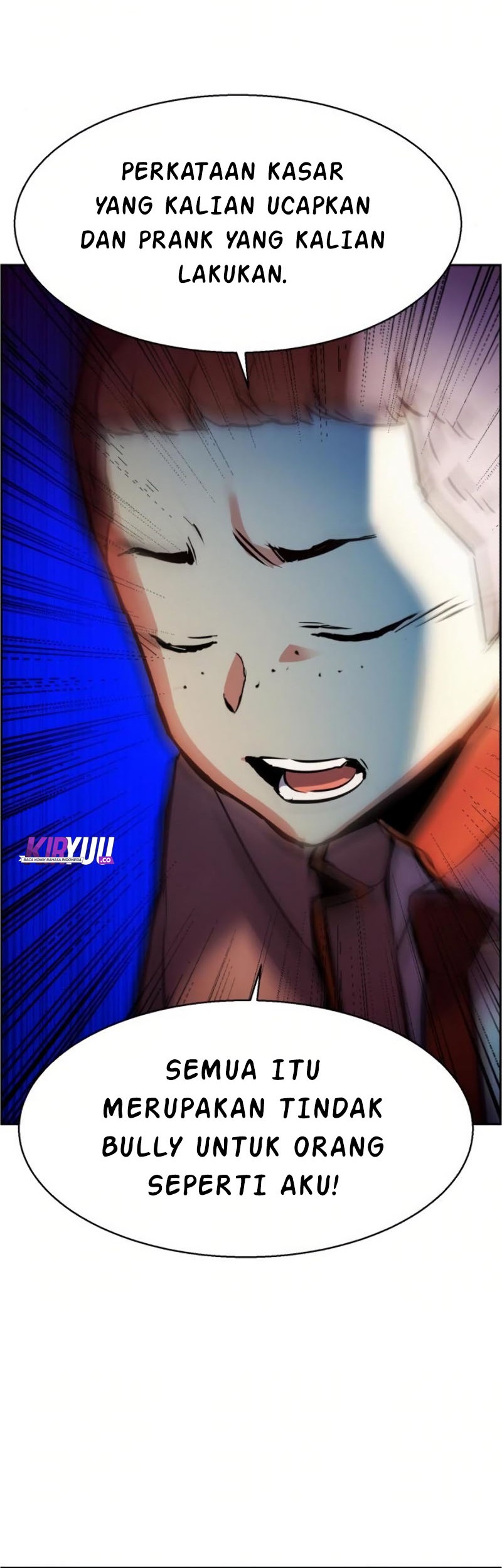 Mercenary Enrollment Chapter 23 - halaman 39