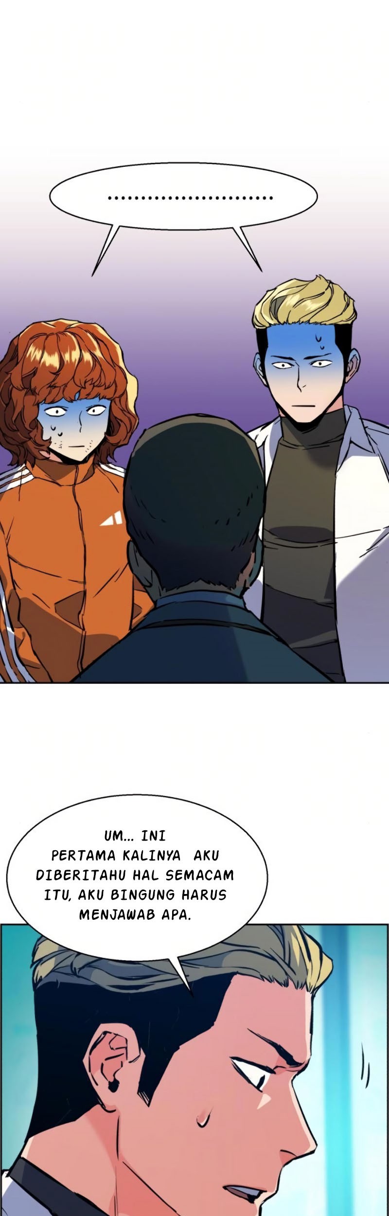Mercenary Enrollment Chapter 23 - halaman 43