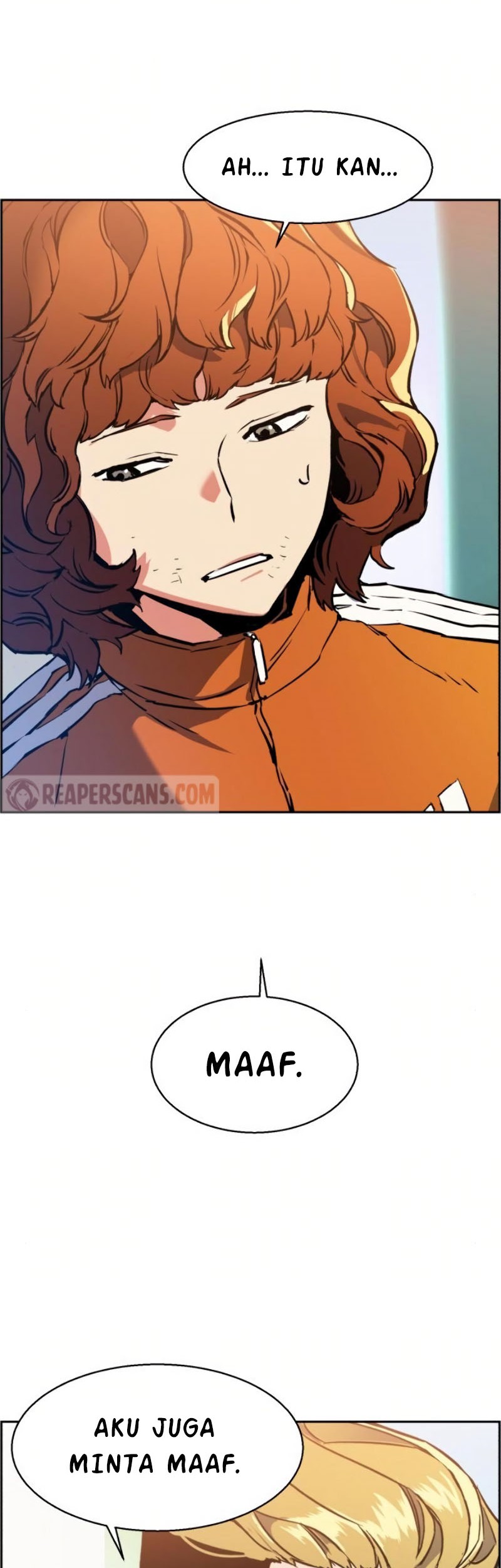 Mercenary Enrollment Chapter 23 - halaman 46