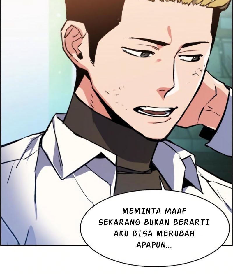 Mercenary Enrollment Chapter 23 - halaman 47