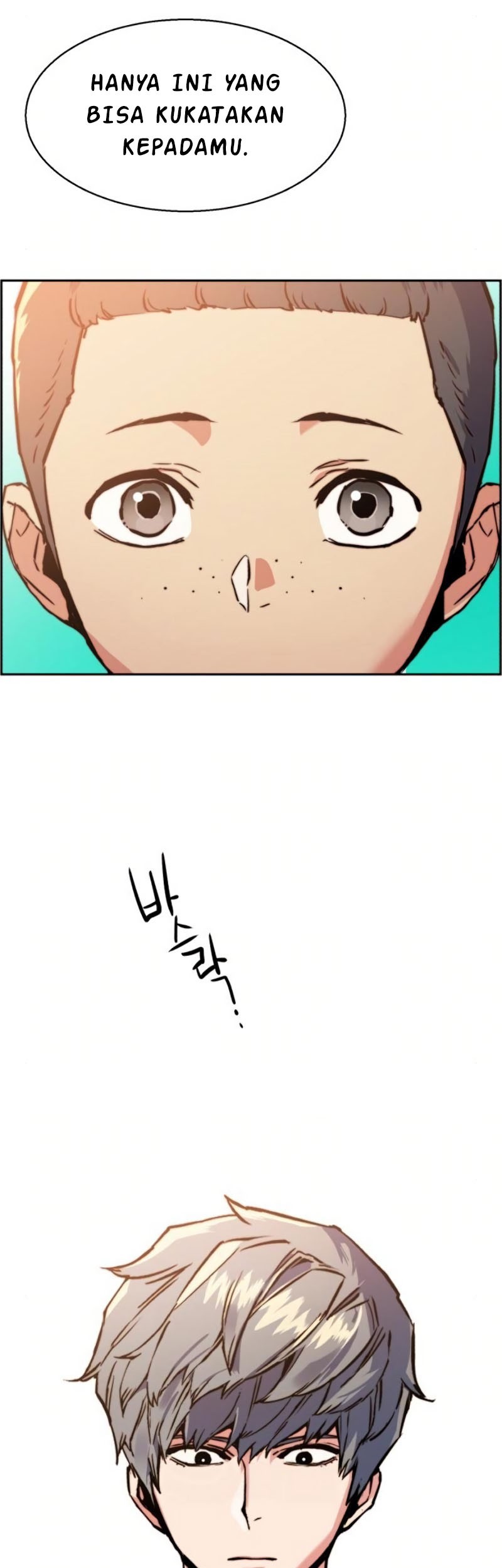 Mercenary Enrollment Chapter 23 - halaman 48