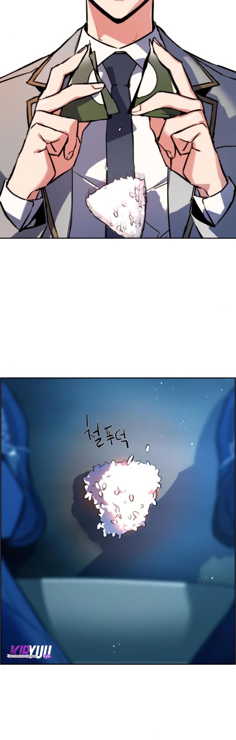 Mercenary Enrollment Chapter 23 - halaman 49