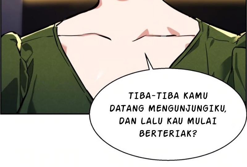 Mercenary Enrollment Chapter 23 - halaman 57